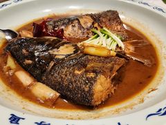 -那家小馆•北京菜•烤鸭(香山店)