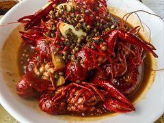 -琥珀老六龙虾(四里河店)