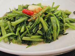 -帕蓝·暹罗料理(大学路店)