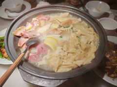 -大鱼徽州·寻味徽菜(万象汇店)