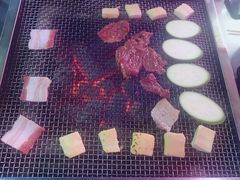 -石屏老字号4号包浆豆腐美食城(泼水广场店)