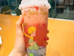 -奈雪的茶(苏宁广场店)