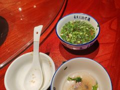 -味鼎长安·地道陕菜(凤城一路店)