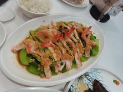-广州酒家(昌岗地铁站店)