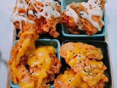 -京尚道韩式美食屋(海甸岛店)