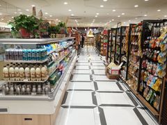 -金鹰超市(国际购物中心新街口店)