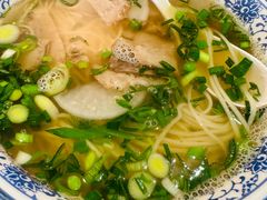 -兰州陈记牛肉面 ·烧烤· 铜锅涮肉(万达店)
