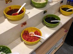 -名门潮牛·鲜牛肉海鲜火锅.烧烤自助餐厅(诚丰广场店)