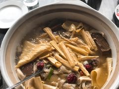 -口袋鸭砂煲火锅(解放路店)