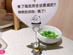 -海底捞大排档火锅(悦荟广场店)