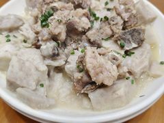 -文婷阁土菜馆