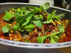 -黔渔翁豆花渎鱼(喷水池店)