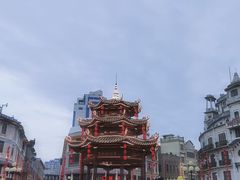 -汕头市小公园