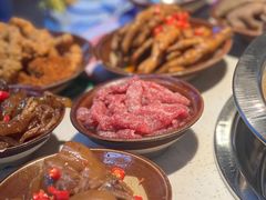 -芈重山老火锅(广州首店)