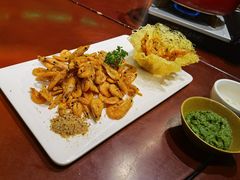 -海拉尔蒙古包(房山长阳总店)