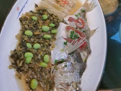 -爷爷的草帽·海鲜馆(孙塘路店)