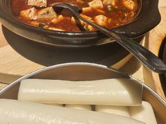 -铜锣湾·有麝自然香(重庆新天地店)