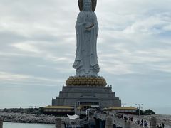 -三亚南山文化旅游区