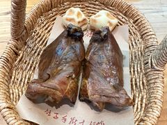 -鸽子窝(宋庄店)