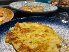 -大成铁板烧•板前(复古餐厅石老人店)