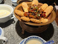 -南京大牌档(青岛万象城店)