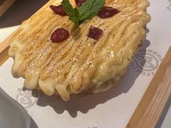 -鸣记脆皮烤鱼·海鲜烤鱼(三八广场店)