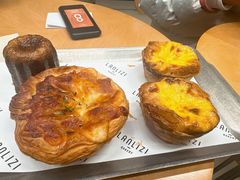 -LANLIZI BAKERY(COSMO店)