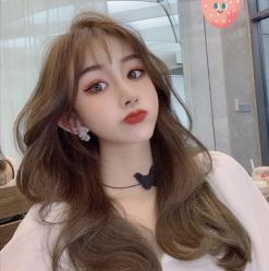 -那茉 Hair Salon