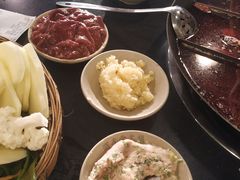 -酒友老火锅(渝中店)