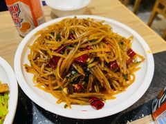 -建辉湖南土菜馆(南大街店)