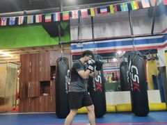 -北武堂拳击散打搏击泰拳俱乐部(三里屯总店)