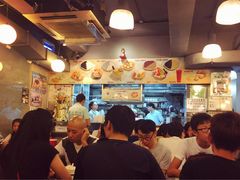 松记糖水(铜锣湾店)-松记糖水店(铜锣湾分店)