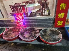 -水韵·渔家臻品私房菜(中庙店)