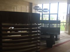 -长春净月潭喜来登酒店·盛宴标帜餐厅