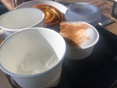 -Cafe Aewol Monsant