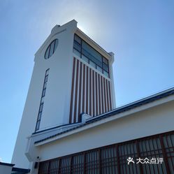 【陈伟南文化馆】电话,地址,价格,营业时间(图) - 潮州周边游 - 大众