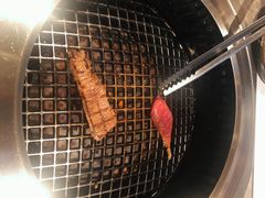 -神户牛焼肉専門店 牛一(道顿堀店)