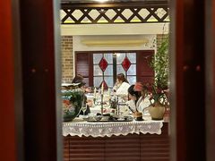 -波特曼西餐厅(中央大街店)