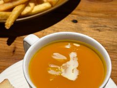 -本处·素食·融合料理(南油店)