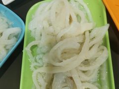 -热火朝天自助火锅(车城大道西门店)