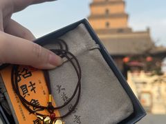 -大慈恩寺(大雁塔)