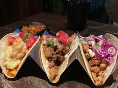 -Q MEX 库迈墨西哥餐吧(三里屯店)