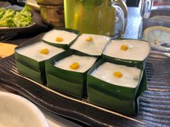 -泰阁暹罗餐厅(万达店)