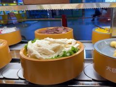 -大成自助小火锅(合肥国购广场店)
