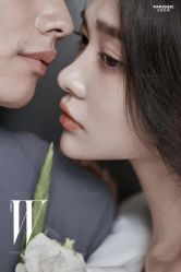-巴黎经典婚纱摄影PARISSIC