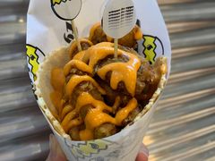炸鸡筒-蛋魂EGGSOUL(洪武创始店)