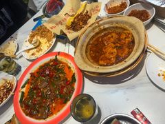 -勇利赵家烤肉坊(纬二街店)