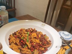 -首秀·四川料理(星耀101店)