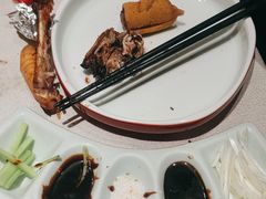 -小京华楼·京味斋(三元桥国展店)