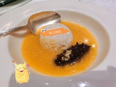 -成都瑞吉酒店·宴庭中餐厅